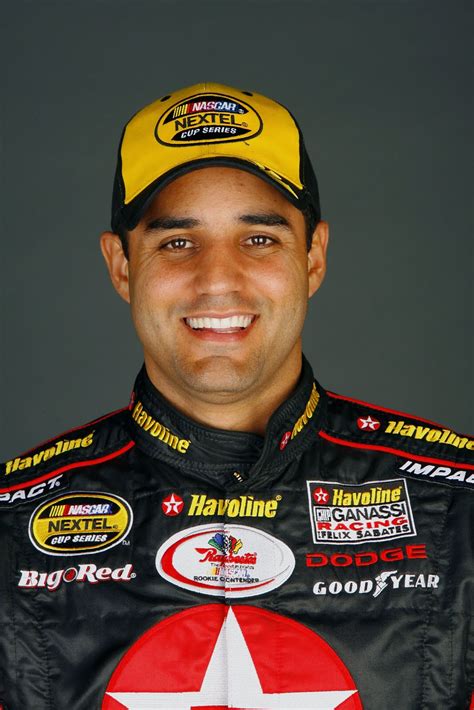 Juan Pablo Montoya